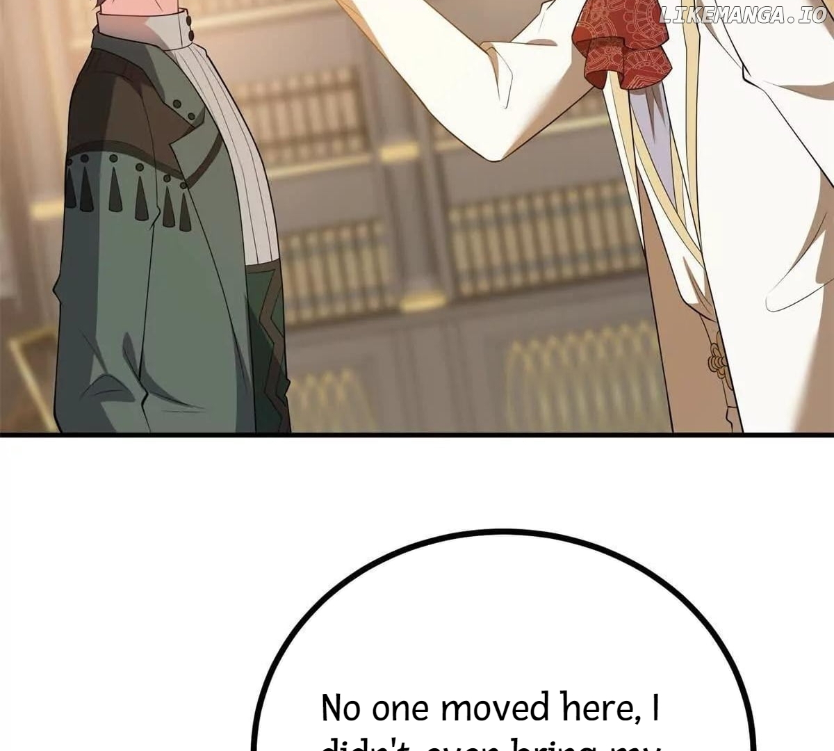 How to Change a Path Full of Thorns Into One Full of Happiness Chapter 72 - page 29